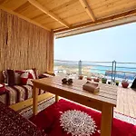 Arinas Surf Hostel