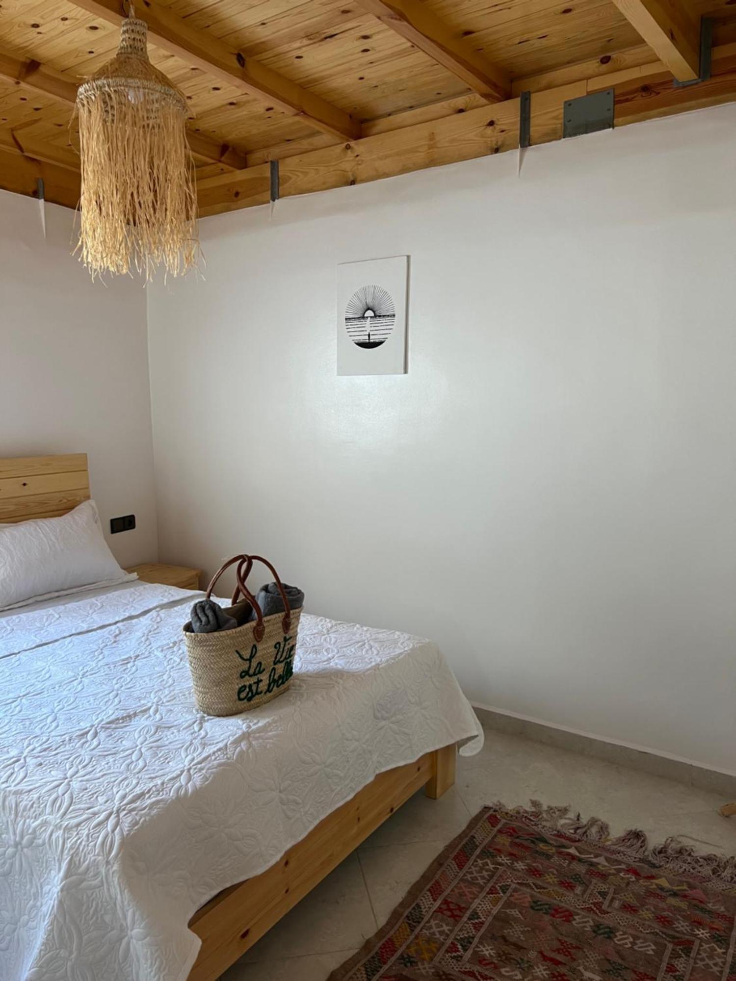 Arinas Surf Auberge de jeunesse *
