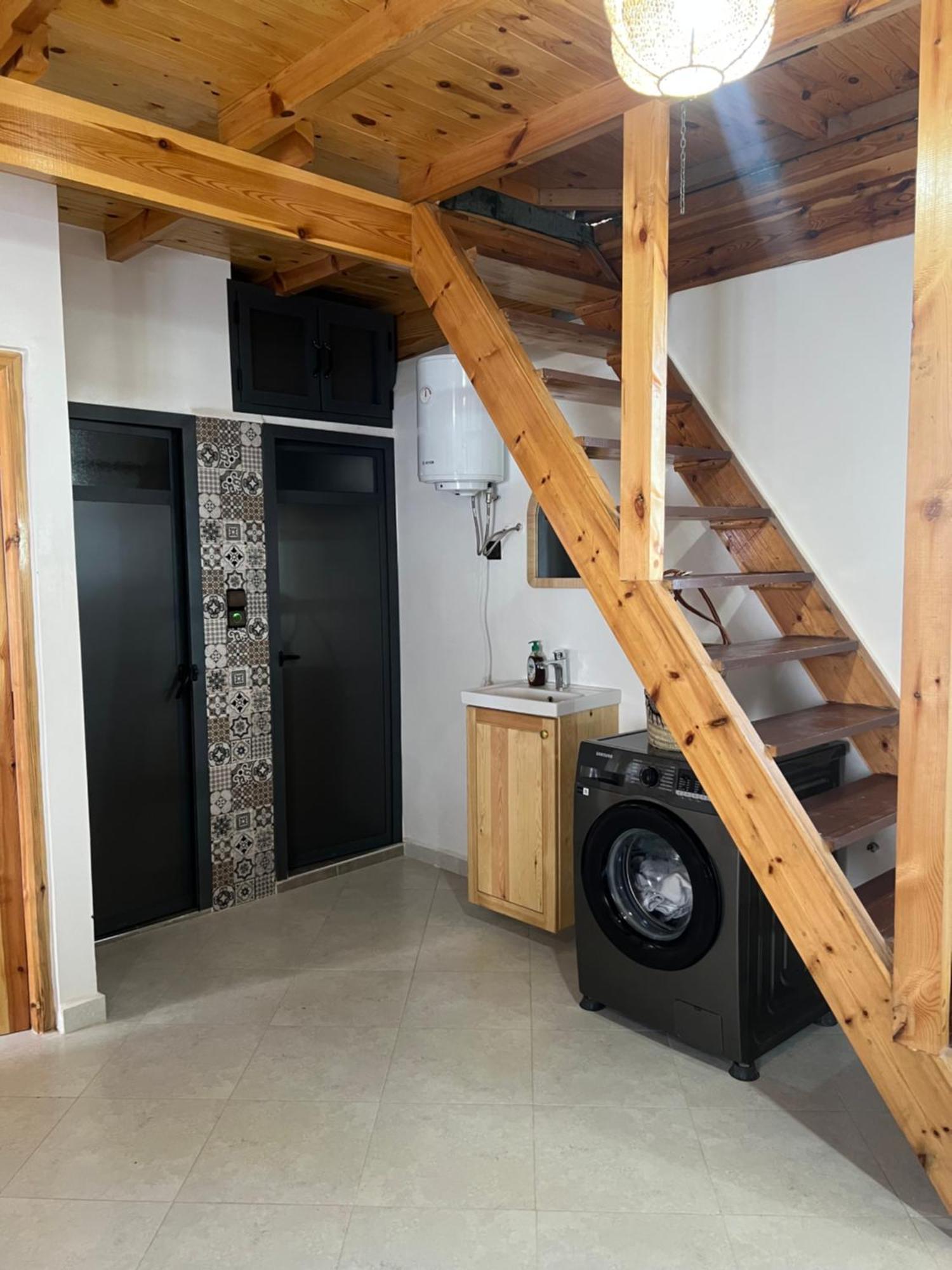 Arinas Surf Auberge de jeunesse *