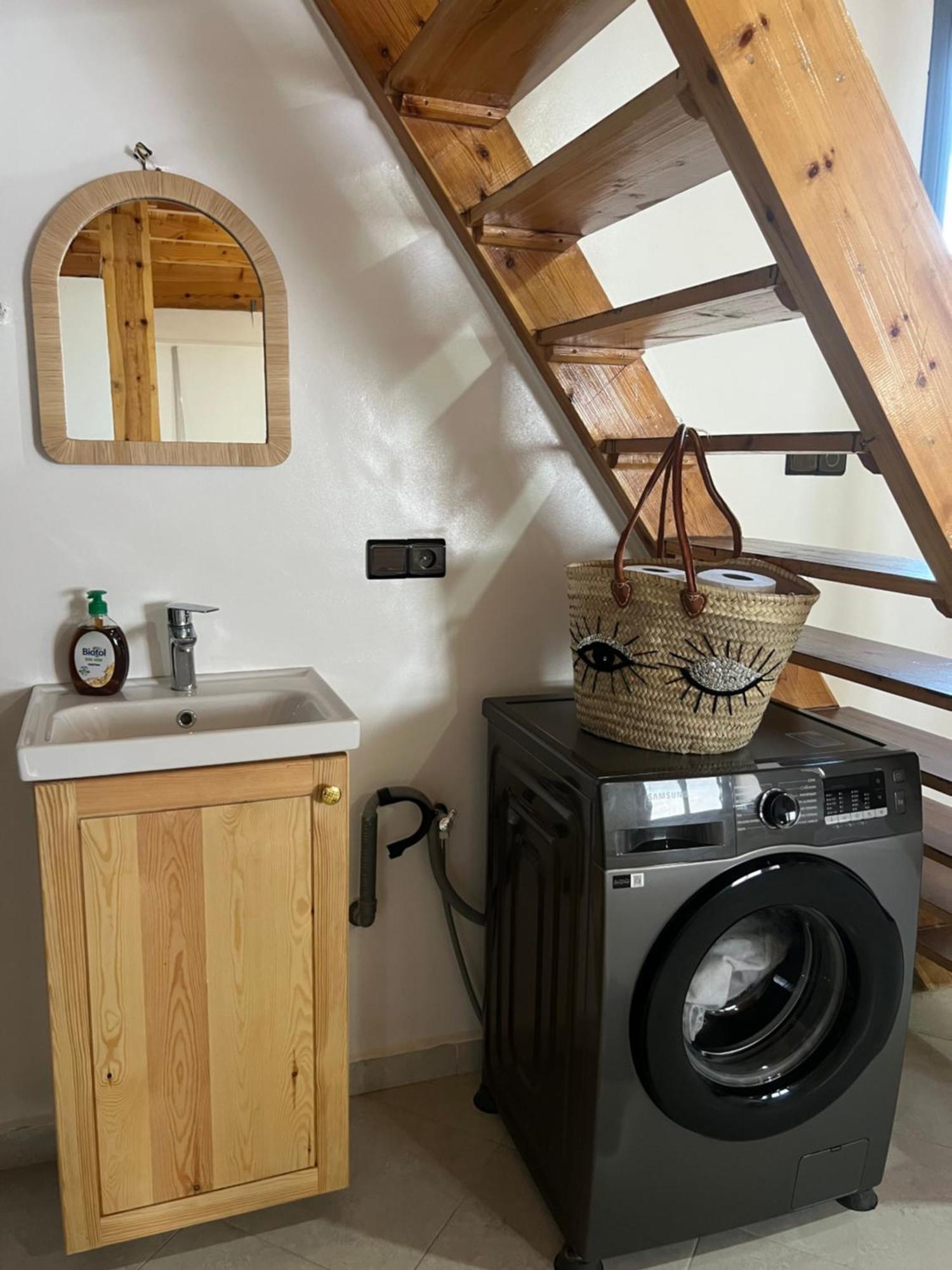 Arinas Surf Auberge de jeunesse
