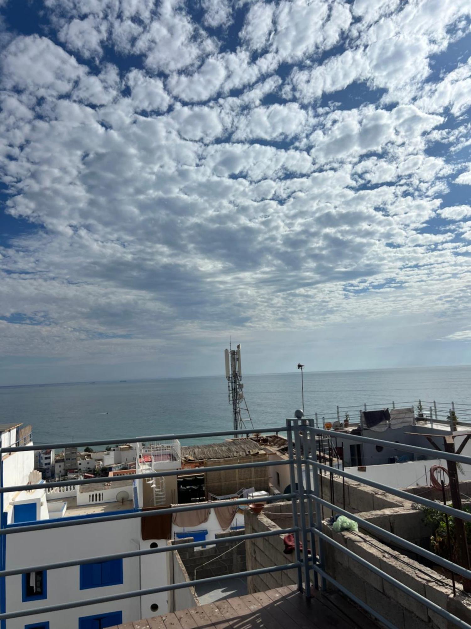 Arinas Surf Auberge de jeunesse