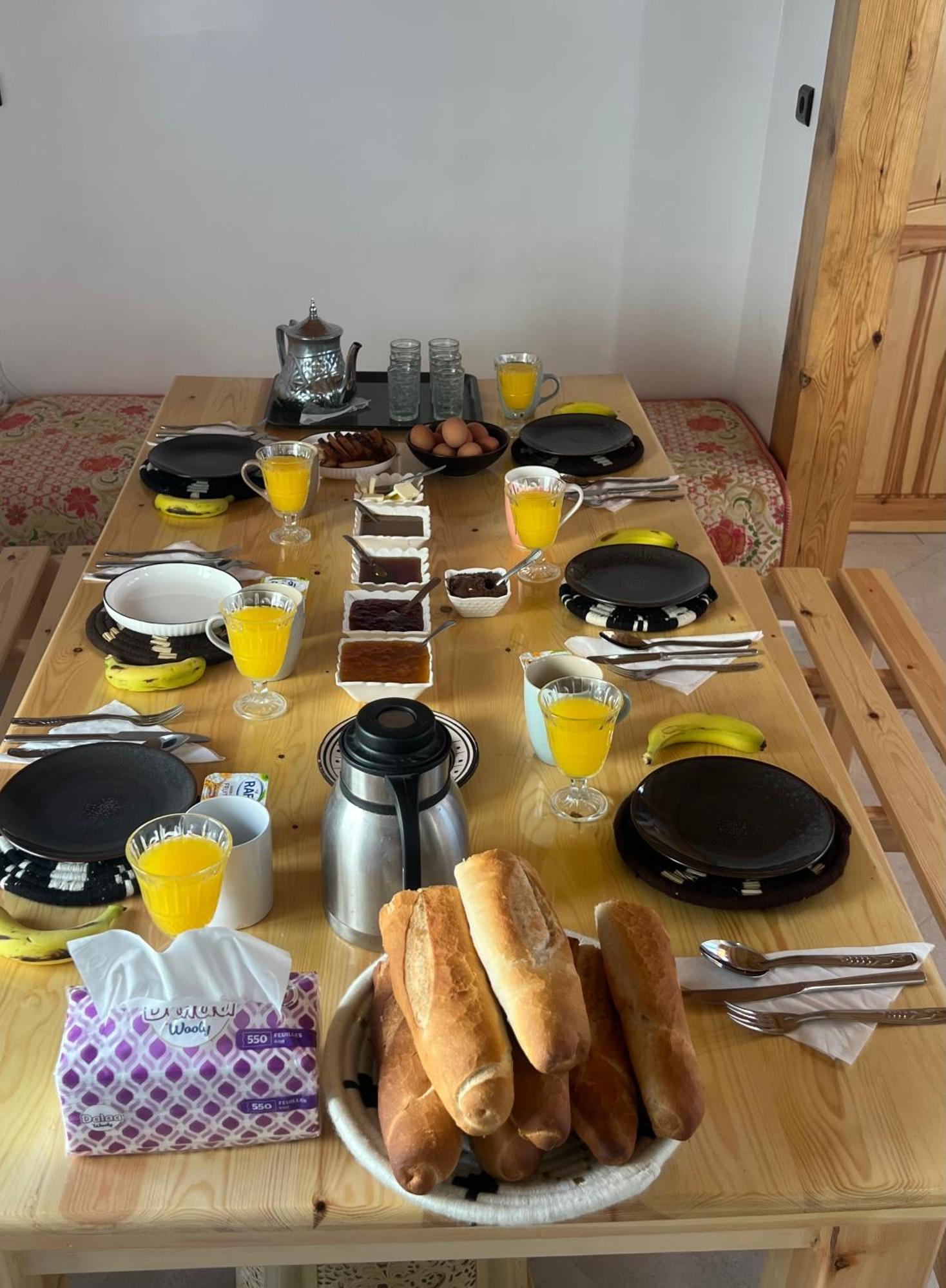 Arinas Surf Auberge de jeunesse