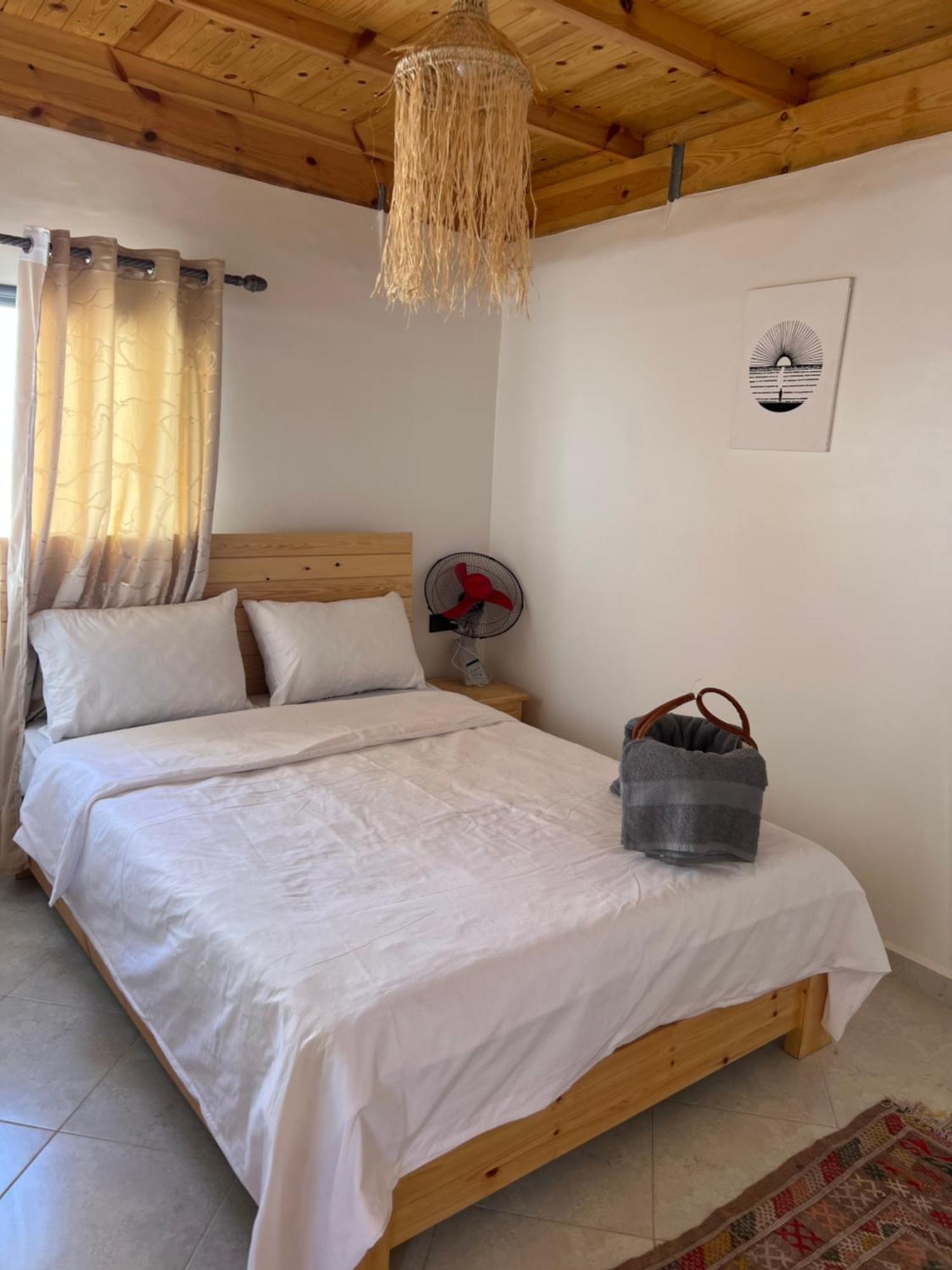 Auberge de jeunesse Arinas Surf Taghazout