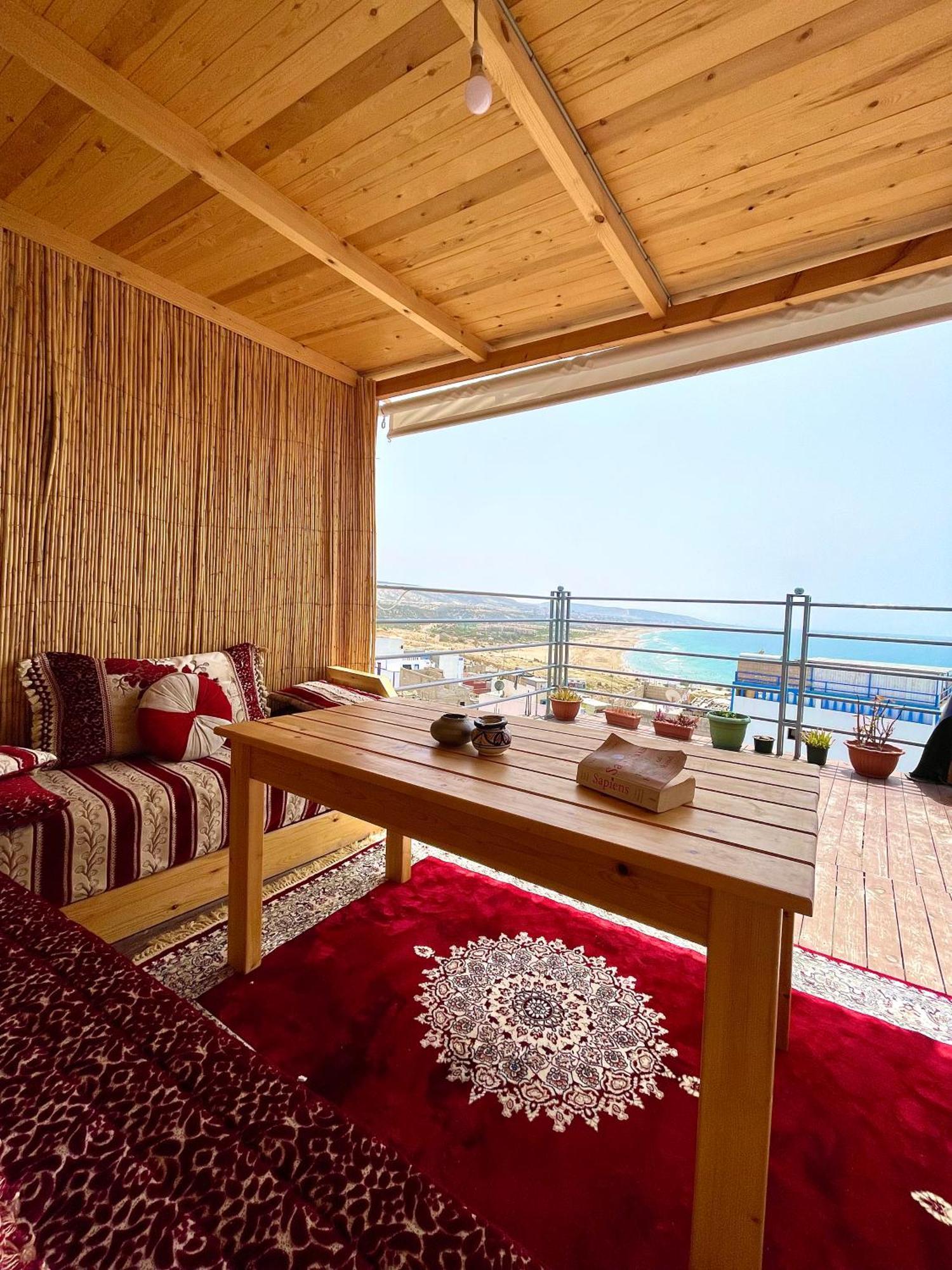 Auberge de jeunesse Arinas Surf *