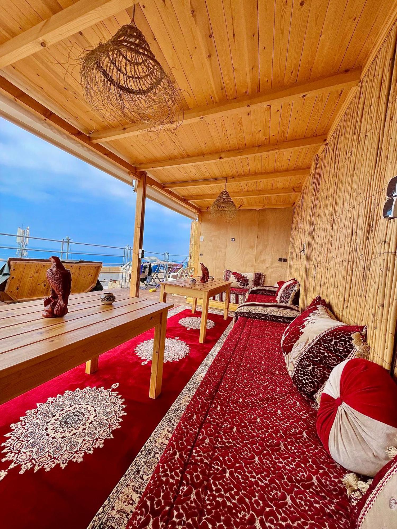 Arinas Surf Hostel Taghazout